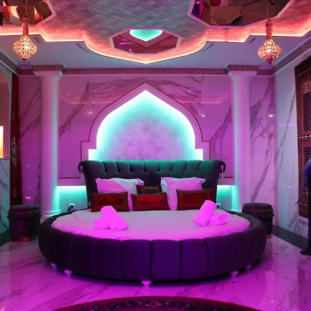 Sheherazade 里昂 外观 照片