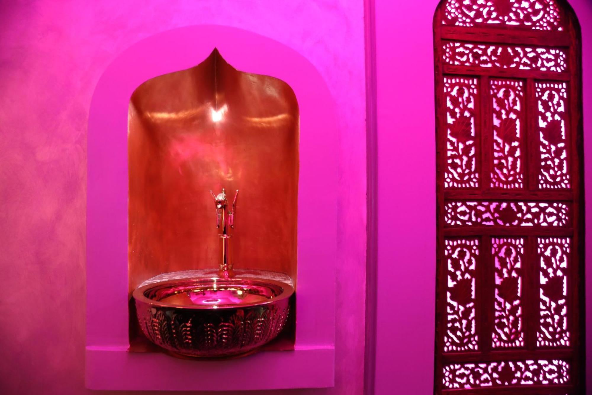 Sheherazade 里昂 外观 照片