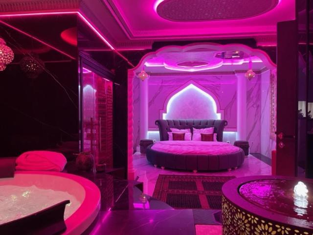 Sheherazade 里昂 外观 照片