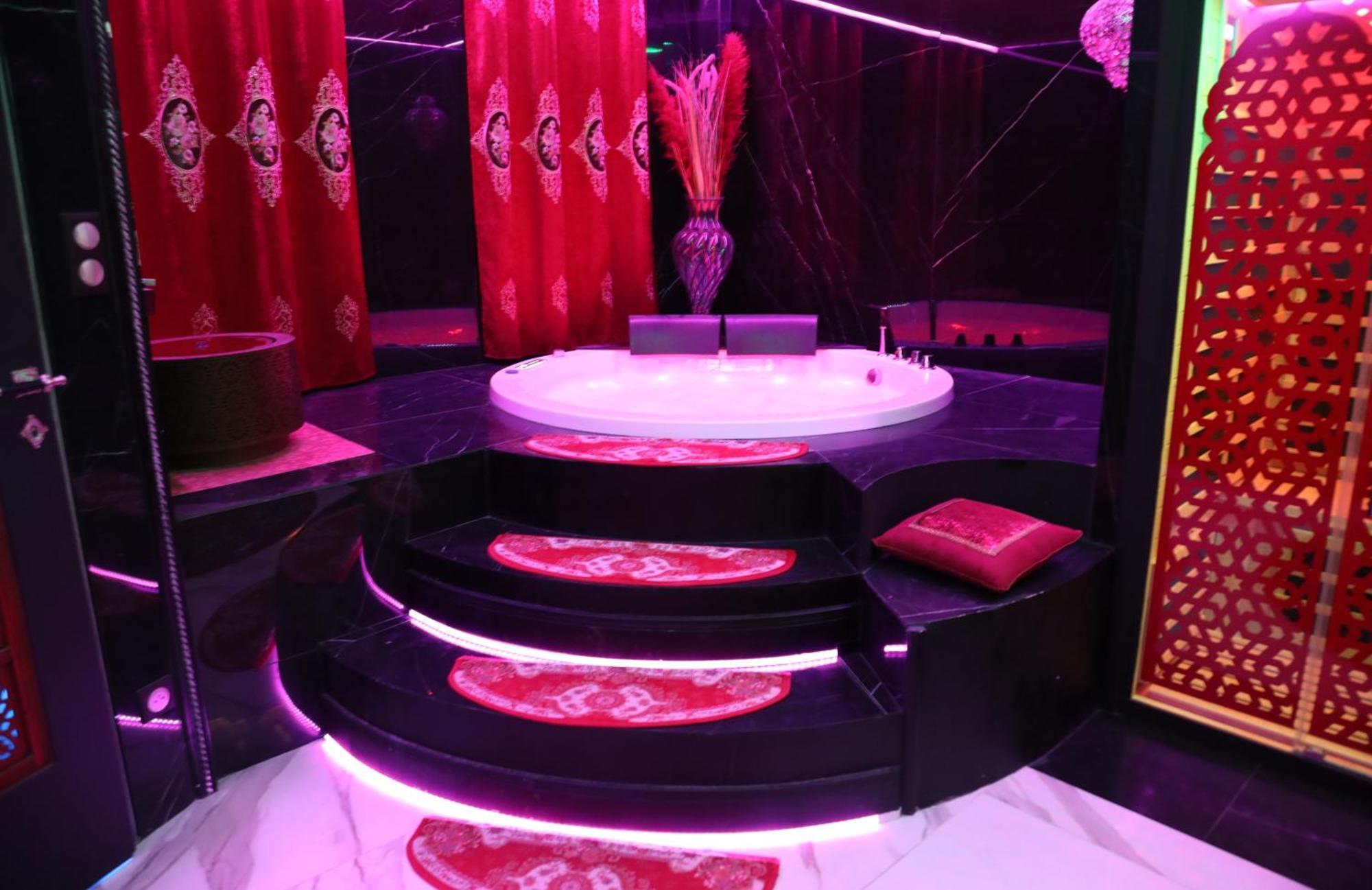 Sheherazade 里昂 外观 照片